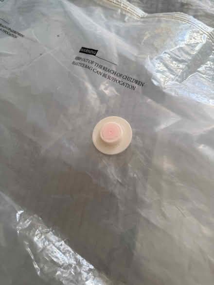 Photo of free Vacuum storage large bags x 3 (BT10) #4