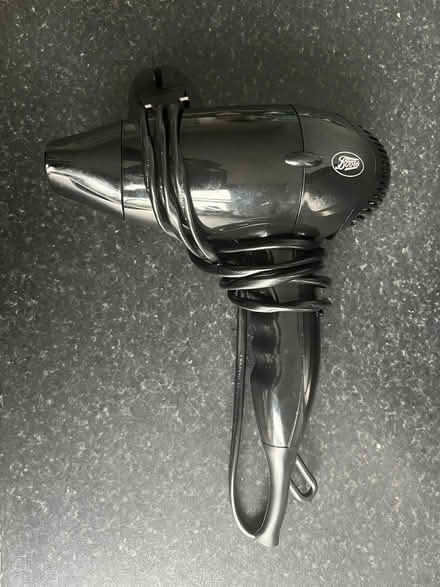 Photo of free Boots Hairdryer (Selhurst SE25) #1