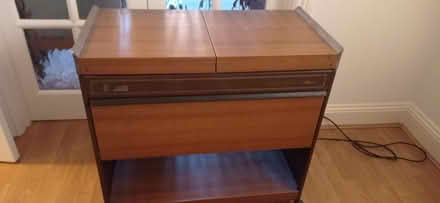 Photo of free Hostess Heated Trolley (Petersfield) #2