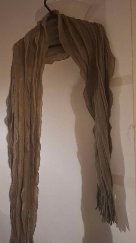 Photo of free Winter accessories (Weybridge KT13) #2