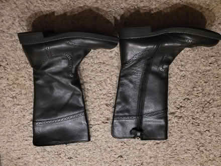 Photo of free Boots size 34 (size 2) (Shenley Fields B29) #2