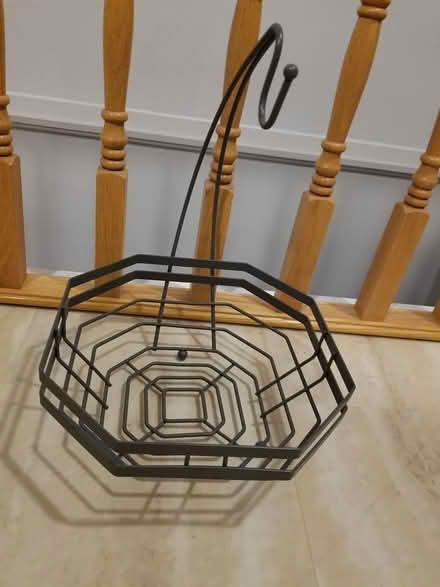 Photo of free Fruit stand (Hunt Club) #1