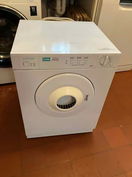 Photo of free Tumble dryer (Old Road OX3) #1