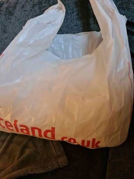 Photo of free Polystyrene packing peanuts (Vinters Park ME14) #2