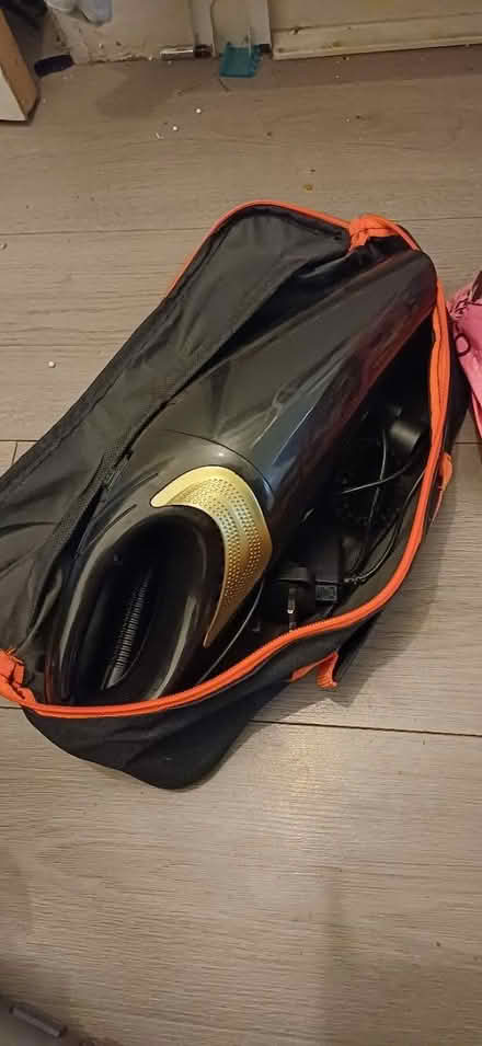 Photo of free Small handheld hover (AL1) #2