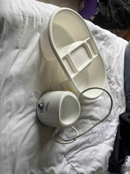 Photo of free Baby Things (Broad Green L14) #1