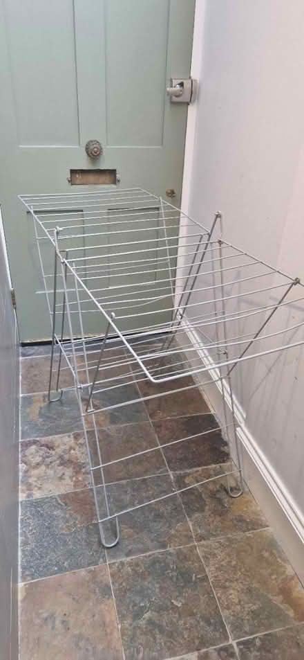Photo of free Clothes airer dryer, large (Redland Bristol, BS6) #2