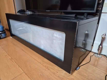 Photo of free Tv stand cabinet (West Hampstead NW6) #2