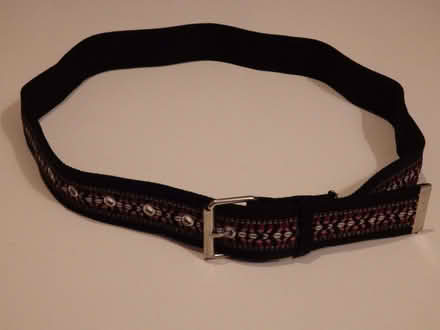 Photo of free 3 Cloth Belts (Hollingdean BN1) #2