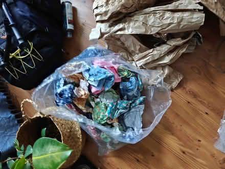 Photo of free Packing materials (Nether Edge S7) #1