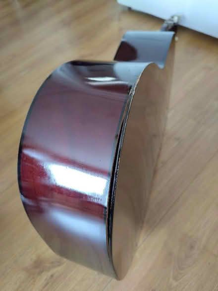 Photo of free Classical guitar *needs repair* (South Croydon CR2) #3