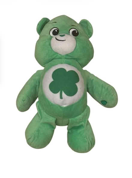 Photo of free Stuffed Animal (Brooklyn Storage) #1