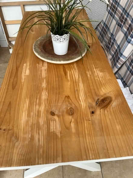 Photo of free Dining table (Orpington BR6) #1