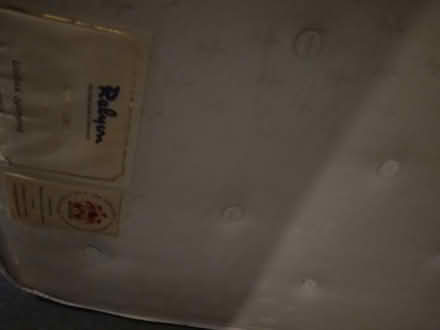 Photo of free Single bed mattress (Mill Hill/ Barnet NW7 4HS) #2