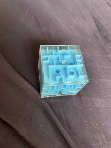 Photo of free Game (Wandsworth SW18) #1