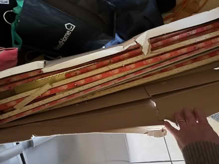 Photo of free Carpet Gripper Rods (Whitley Bay NE26) #1