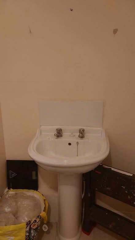 Photo of free Sink (CT1 3QQ) #1