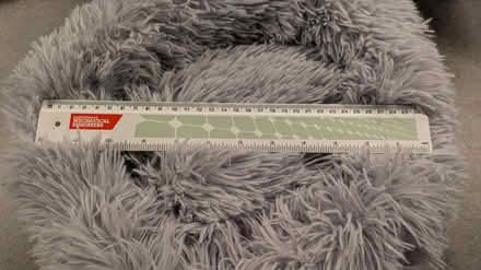 Photo of free Cat bed - almost new (W3) #2