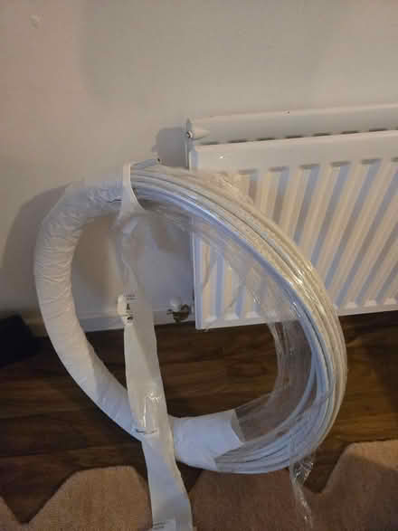 Photo of free PB barrier pipe 10mm x 49m (Dalston / Stoke Newington) #1