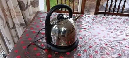 Photo of free Electric Kettle (Upper Gravenhurst) #1