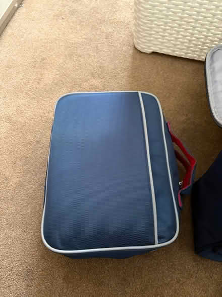 Photo of free Car care bag (Cov CV3) #1