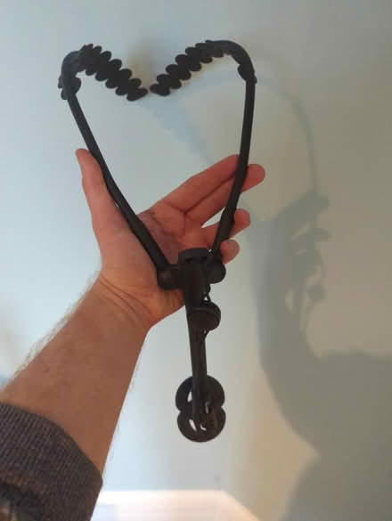 Photo of free Tenor sax sling (BN1 Brighton) #1
