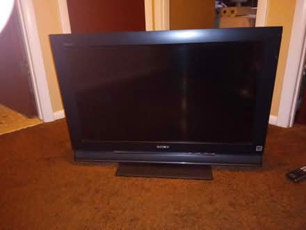 Photo of free Smart Sony Bravia TV (Stover Mills , Warminster) #1