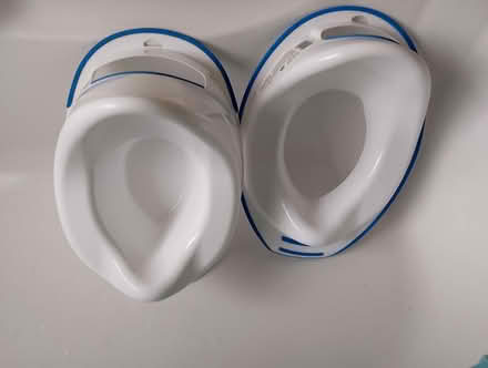 Photo of free Potty and Learner Seat for Toilet (Waterlooville PO8) #2