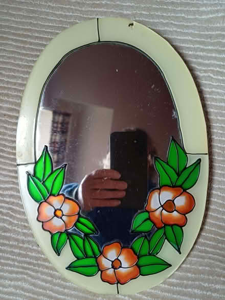 Photo of free Mirror (Felden HP3) #1