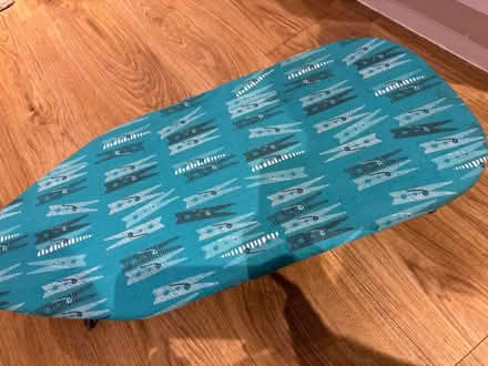 Photo of free Mini ironing board (BR1) #1