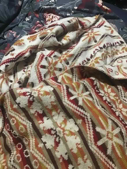 Photo of free Blanket or throw (Brentry BS10) #1