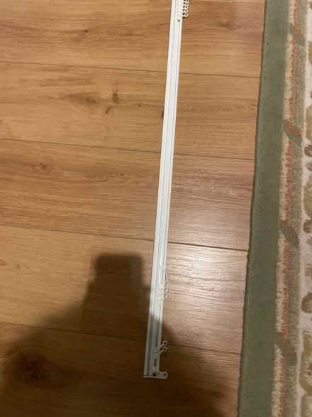 Photo of free Curtain rail (Timperley WA15) #1