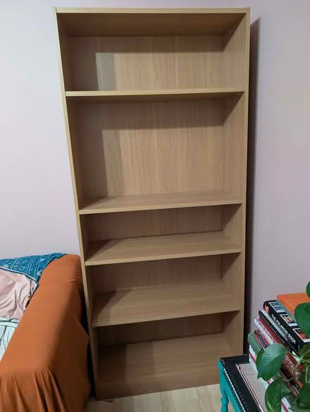 Photo of free Shelving unit (Cashes Green GL5) #1