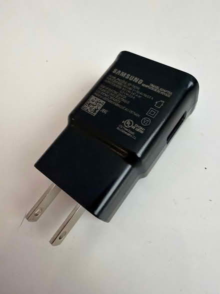 Photo of free US travel plugs (Staines TW18) #1