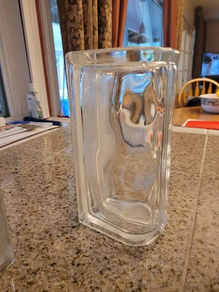 Photo of free Glass blocks (Fairwood Greens, Renton) #3