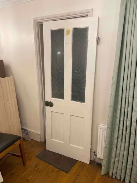 Photo of free Door (Moulsham CM2) #1