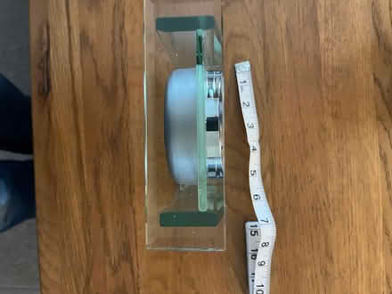 Photo of free Clock - with damage (Cambusbarron FK7) #3