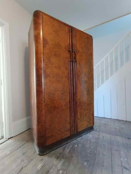 Photo of free Wardrobe (Maidstone town center) #2