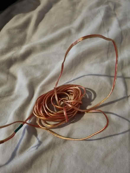 Photo of free Wire (SE20) #1