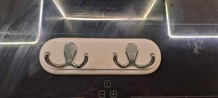 Photo of free Double hook (CV6) #1