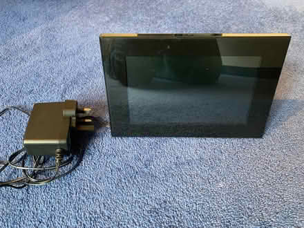 Photo of free Digital Photoframe (Saughall village CH1) #1