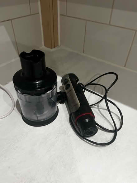 Photo of free Blender (Enfield N13) #1