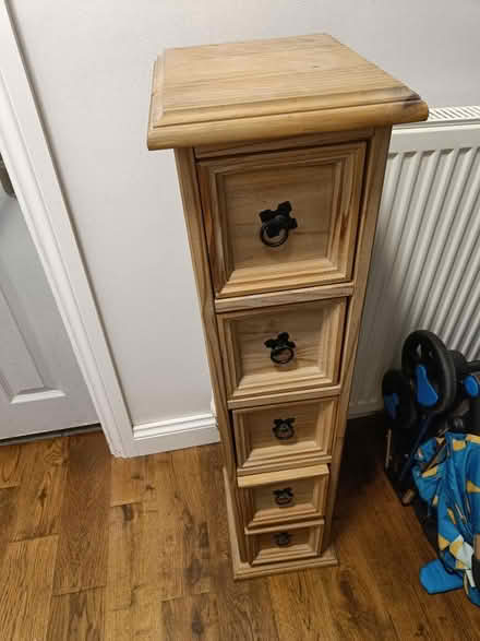 Photo of free Tall unit (Aldershot GU12) #1