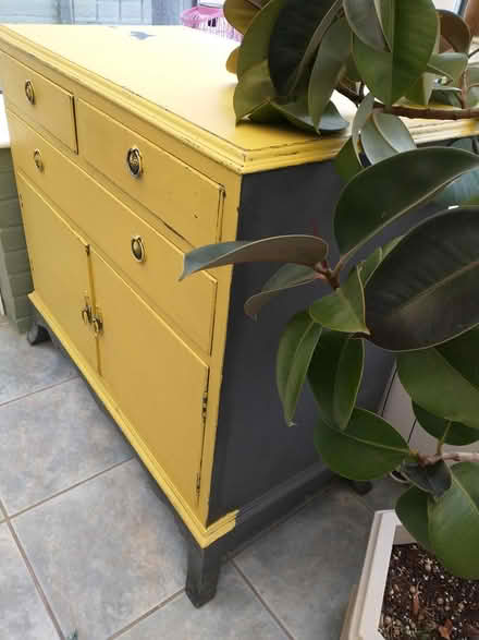 Photo of free Cupboard unit with drawers (Runcton, PO20) #3