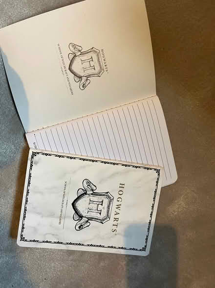 Photo of free Selection of kids’ stationary (Bear Flat) #2