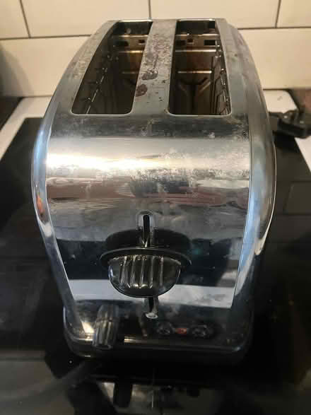 Photo of free Toaster (Morningside EH10) #1