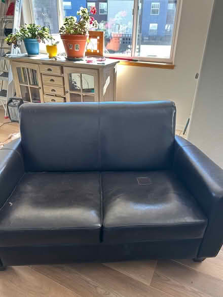 Photo of free Loveseat (Louisville) #1