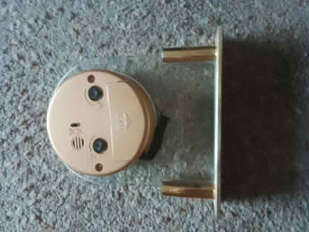 Photo of free Alarm clock (Harrogate. HG1.) #2