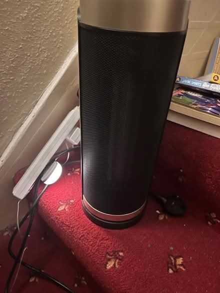 Photo of free Space heater with remote (N10 2NL) #1