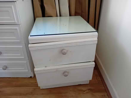Photo of free Drawer unit (Willingdon BN22) #1